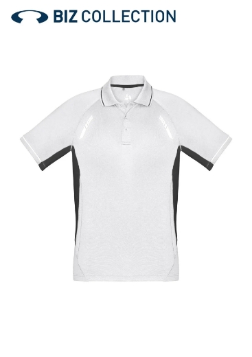 Picture of Biz Collection, Renegade Kids Polo